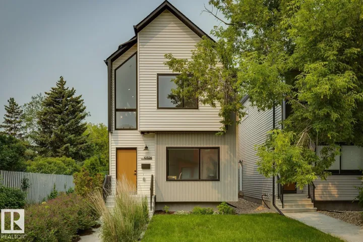 10526 157 ST NW, Edmonton, Alberta T5V2P8