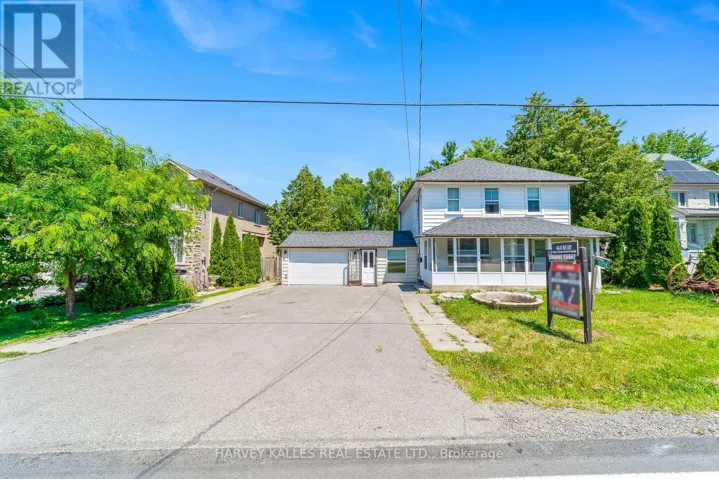 6814 14TH AVENUE, Markham (Box Grove), Ontario L6B1A8