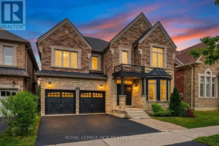 30 AUGUSTINE AVENUE E, Richmond Hill (Oak Ridges), Ontario L4E4X6