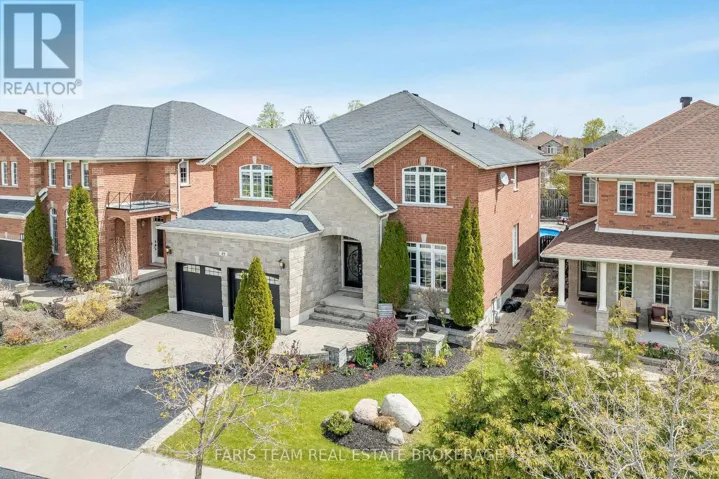 49 PRINCE WILLIAM WAY, Barrie (Innis-Shore), Ontario L4N0Y9