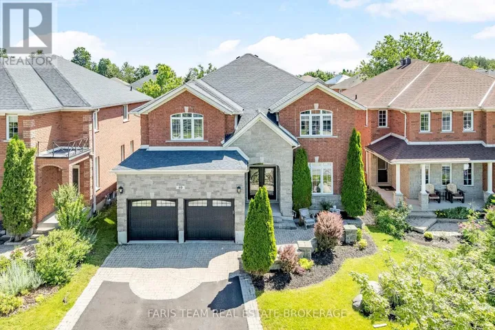 49 PRINCE WILLIAM WAY, Barrie (Innis-Shore), Ontario L4N0Y9