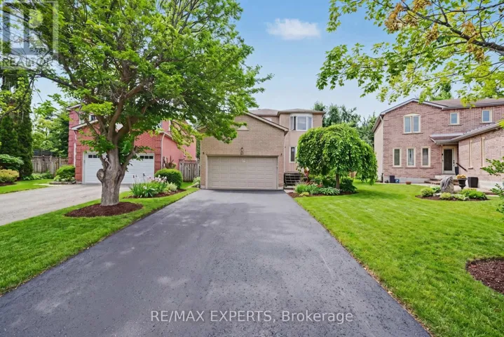 45 BLAIR CRESCENT, Barrie (Grove East), Ontario L4M5Y6