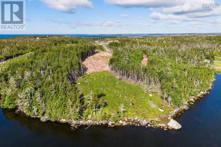 Lot 6 103 Ostrea Lake Road, Pleasant Point, Nova Scotia B0J2L0
