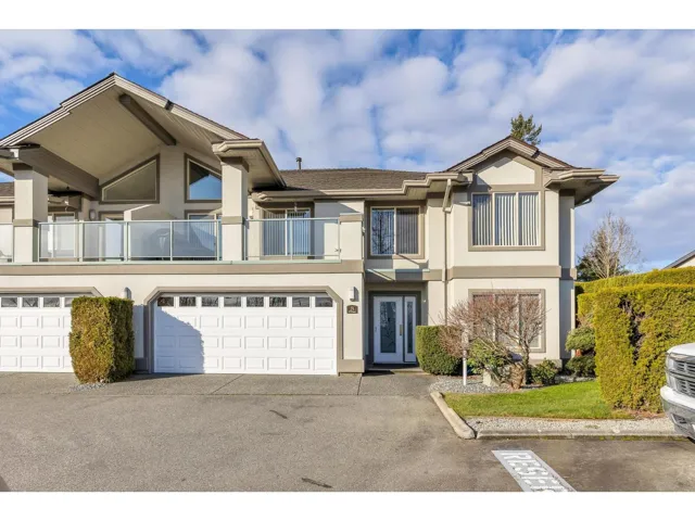 3 3555 BLUE JAY STREET, Abbotsford, British Columbia V2S7B9