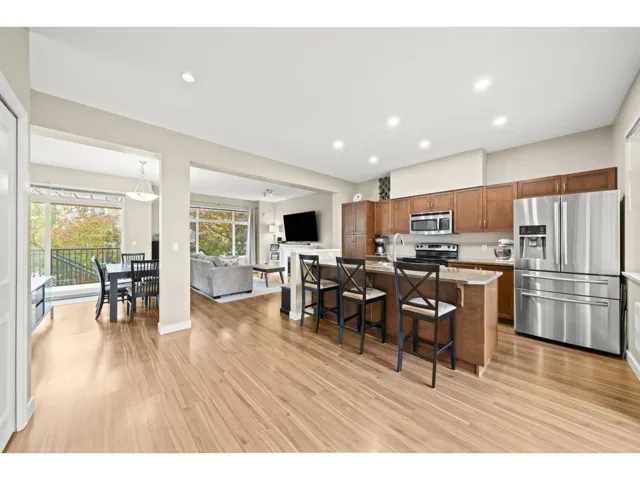 20 6036 164 STREET, Surrey, British Columbia V3S3Y5