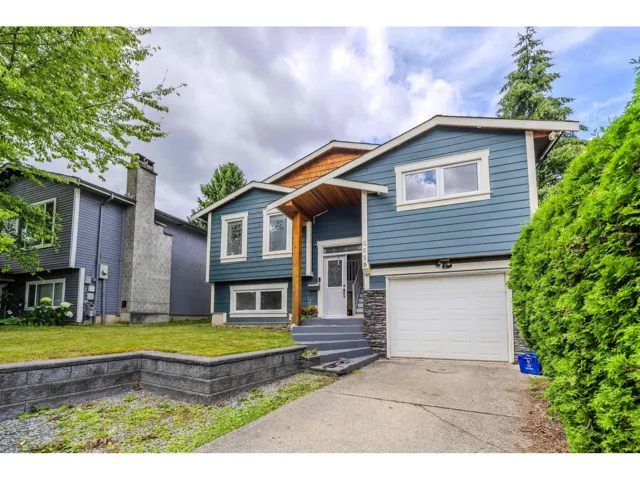 2659 WILDWOOD DRIVE, Langley, British Columbia V2Y1G2