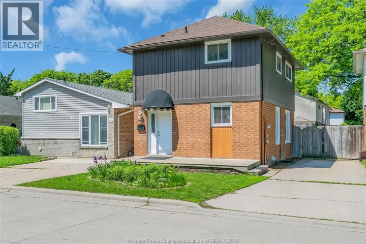 1148 AIRE PLACE, Windsor, Ontario N8S4G2