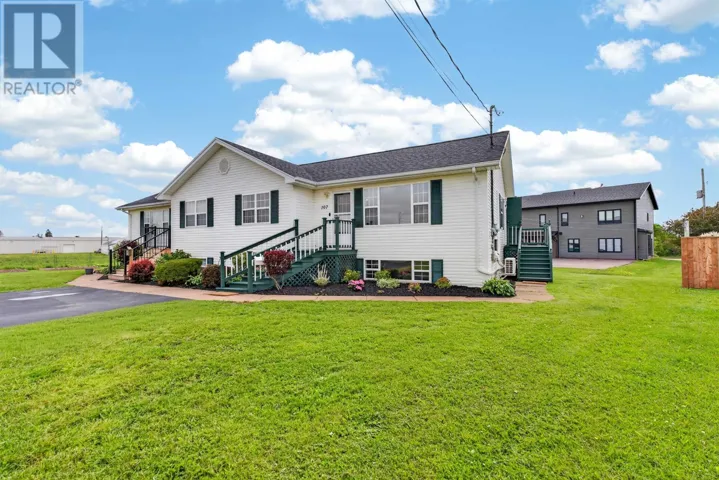 107 Phaneuf Court, Summerside, Prince Edward Island C1N3B4