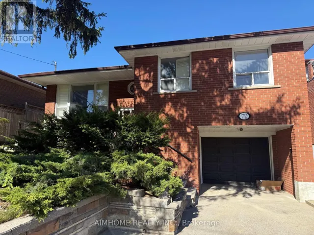 #2 ROOM - 68 CLAVER AVENUE, Toronto (Yorkdale-Glen Park), Ontario M6B2W2