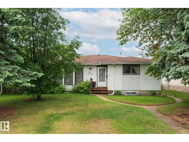 63 WAVERLEY CR, Spruce Grove, Alberta T7X1N9