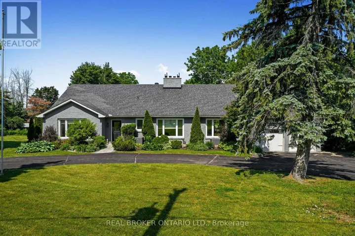 1018 WARD STREET E, Selwyn, Ontario K0L1H0