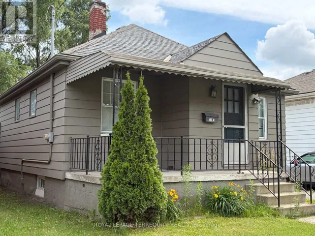 1181 FLORENCE STREET, London East (East M), Ontario N5W2N2