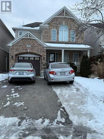 12 OSGOODE STREET, Cambridge, Ontario N3C0C2