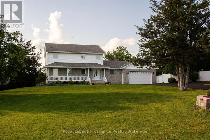 61 SILLS ROAD, Belleville (Thurlow Ward), Ontario K0K2V0