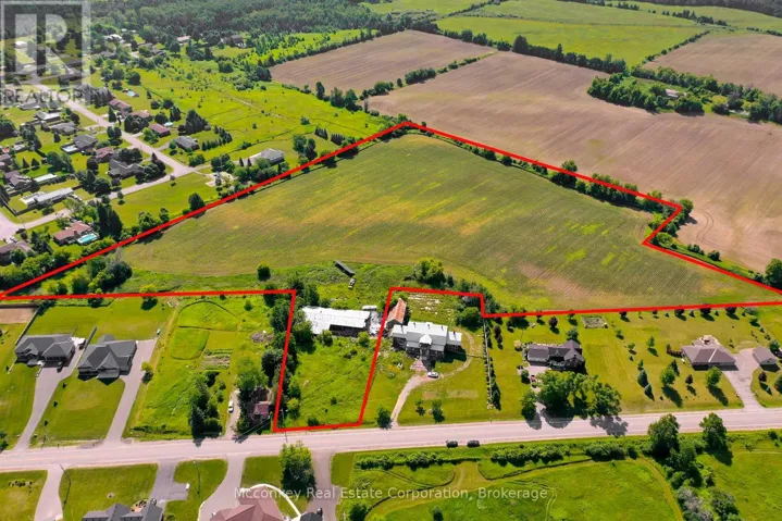 3413 WALLACE POINT ROAD, Otonabee-South Monaghan, Ontario K9J6Y3