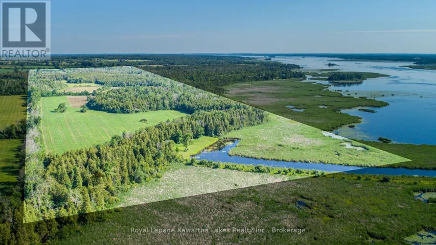 36 SPEN HAVEN ROAD, Kawartha Lakes (Emily), Ontario K9V0K3