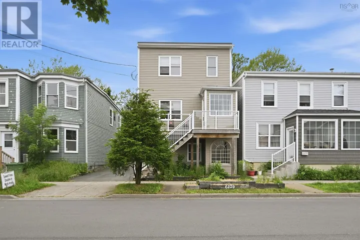 6279 Yale Street, Halifax, Nova Scotia B3L1C9
