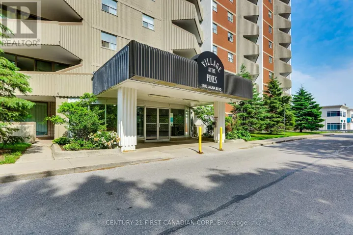 404 - 1103 JALNA BOULEVARD, London South (South X), Ontario N6E2W8