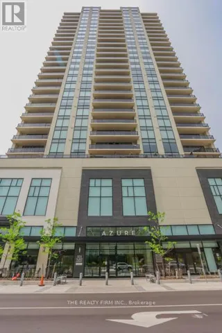 2101 - 505 TALBOT STREET, London East (East F), Ontario N6A2S5