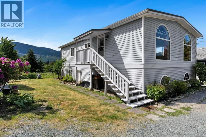 385 Lake Park Rd, Lake Cowichan, British Columbia V0N2L0