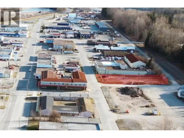 LOT 15 INDUSTRIAL AVENUE, Kitimat, British Columbia V8C2C8