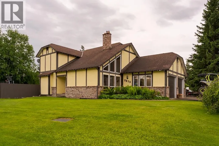 2675 RIDGEVIEW DRIVE, Prince George, British Columbia V2K4C8