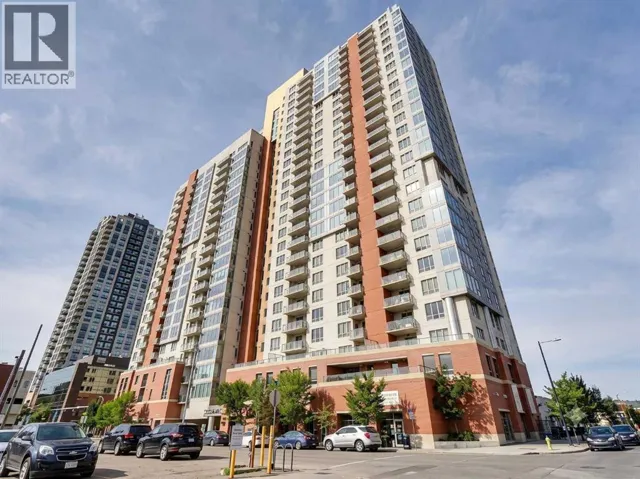 2007, 1053 10 Street SW, Calgary, Alberta T2R1S6