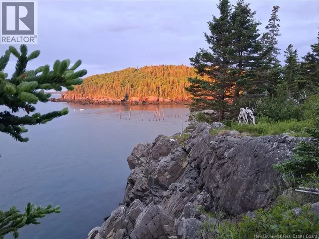 244 Fundy Drive, Campobello Island, New Brunswick E5E1X2