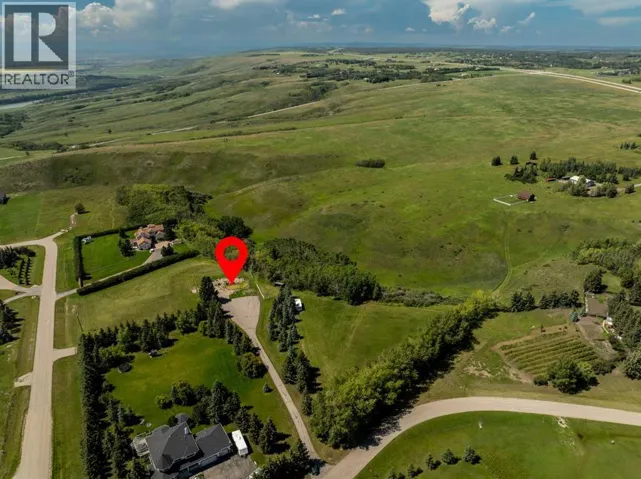 39 Taylor Bay, Rural Rocky View County, Alberta T3L2P6