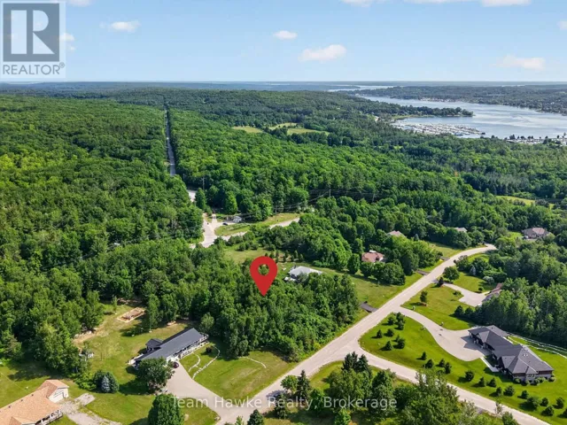 80 COPELAND CREEK DRIVE, Tiny, Ontario L9M0M2