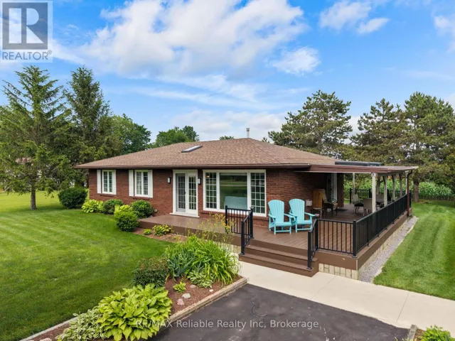 73022 CLAUDETTE DRIVE, Bluewater (Hay), Ontario N0M2T0