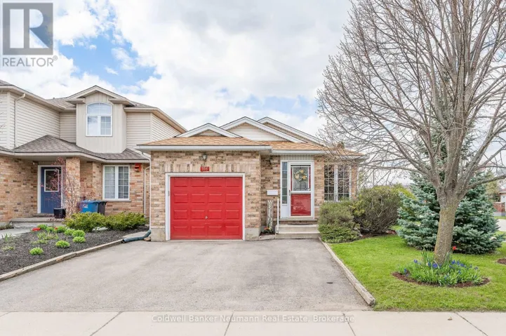 116 DOYLE DRIVE, Guelph (Clairfields/Hanlon Business Park), Ontario N1G5B4