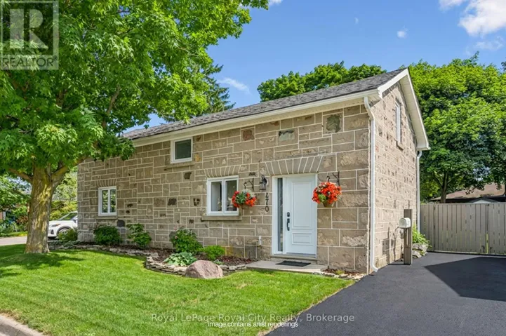 470 PERTH STREET, Centre Wellington (Fergus), Ontario N1M2S7