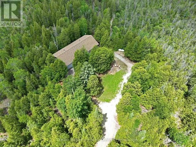 454 HIGHWAY 6, South Bruce Peninsula, Ontario N0H2T0