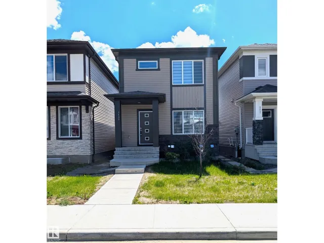 9455 COLAK LN SW, Edmonton, Alberta T6W5B6