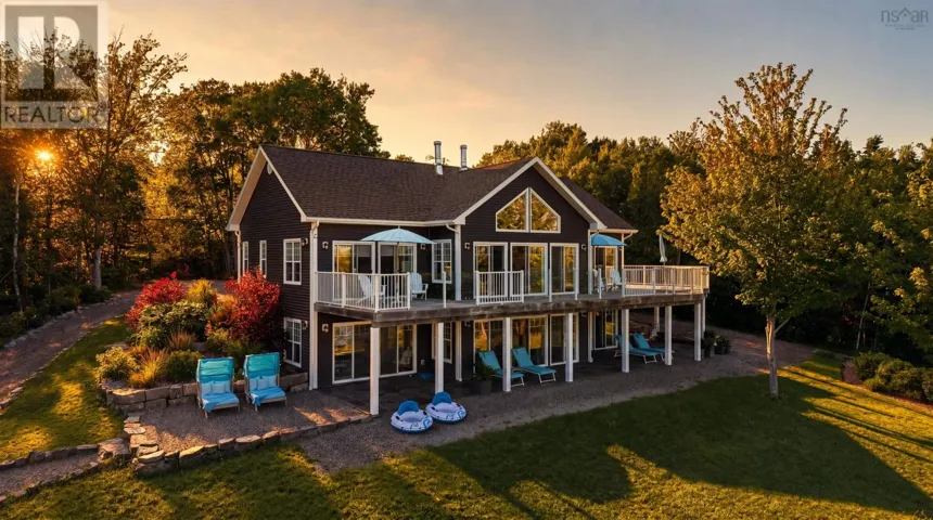 7548 Marble Mountain Road, Malagawatch, Nova Scotia B0E2K0