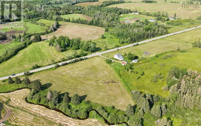 Vacant Lot Highway 2, Portapique, Nova Scotia B0M1B0