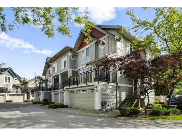 29 20120 68 AVENUE, Langley, British Columbia V2Y3E9