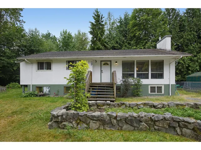 33539 DEWDNEY TRUNK ROAD, Mission, British Columbia V2V6Y3