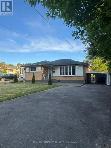 1039 WILLOWDALE AVENUE, Oshawa (Donevan), Ontario L1H1W7