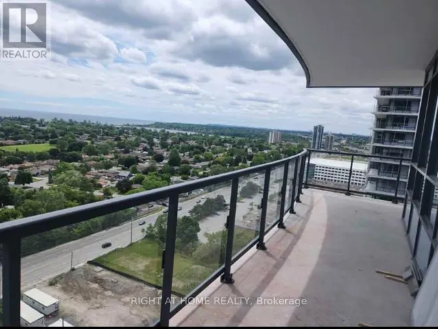 2104 - 1455 CELEBRATION DRIVE, Pickering (Bay Ridges), Ontario L1W0C3