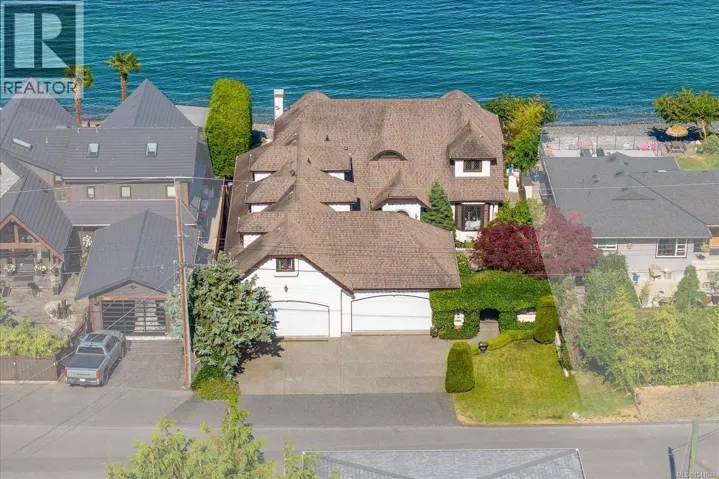2620 Randle Rd, Nanaimo, British Columbia V9S3X2