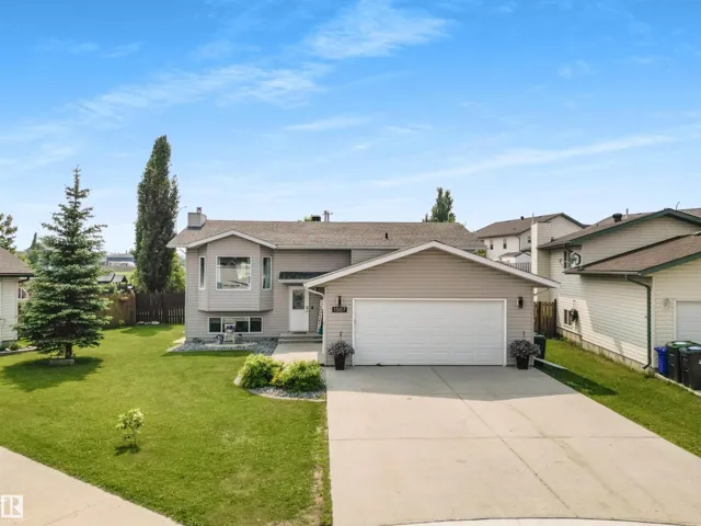 1507 LAKERIDGE CL, Cold Lake, Alberta T9M1K9