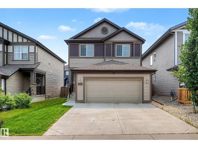 22609 94A AV NW, Edmonton, Alberta T5T7B2