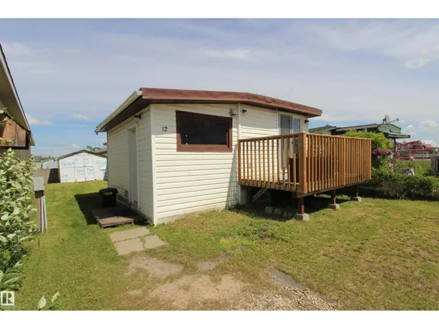 12, 10808 101 ST, Westlock, Alberta T7P1H4