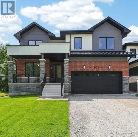 929 7TH LINE, Innisfil (Alcona), Ontario L9S4G1