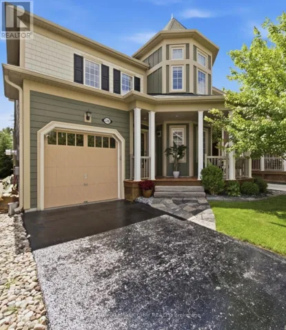 3306 SUMMERHILL WAY, Severn (West Shore), Ontario L3V0E1