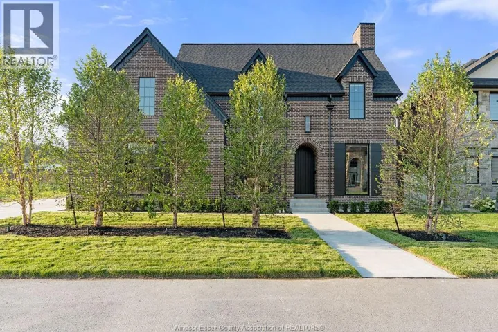 3901 LASALLE WOODS, LaSalle, Ontario N9H0C1