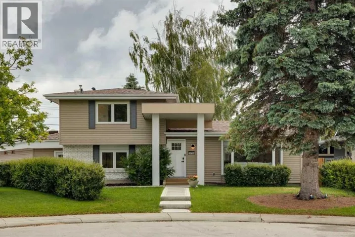 10719 Mapleglen Crescent SE, Calgary, Alberta T2J1X1