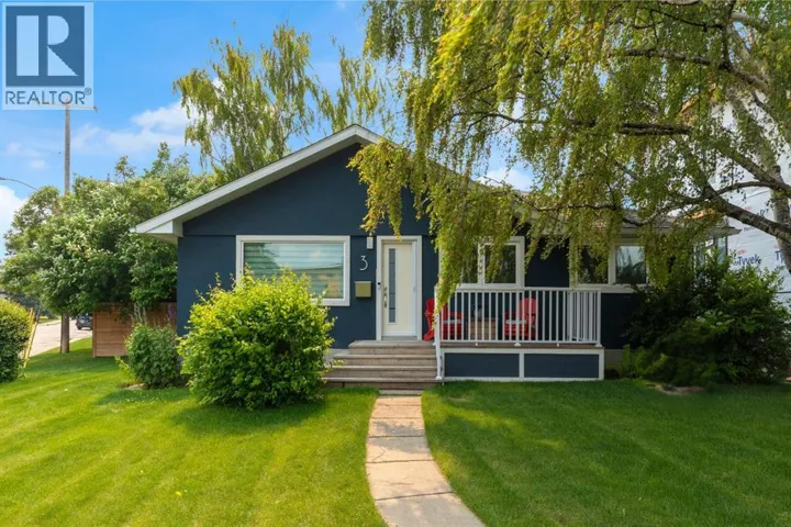 3 Wilshire Place SW, Calgary, Alberta T3C3B9